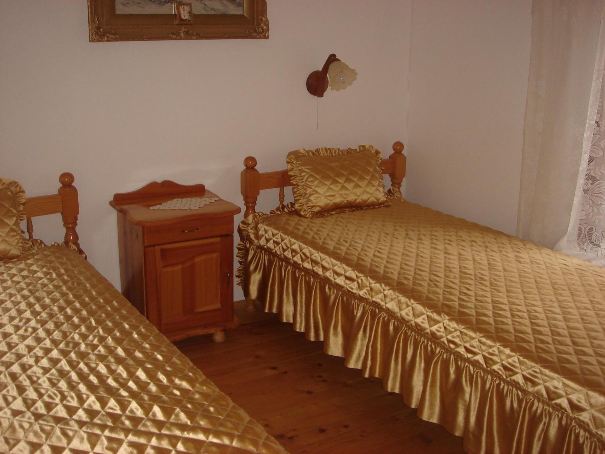 Къща Под Наем Petrova Hotel Cherven  Bagian luar foto